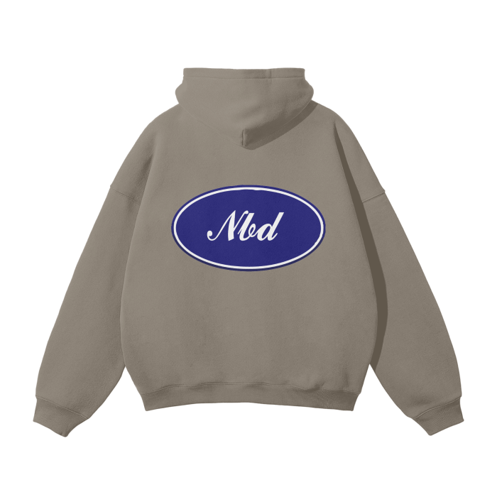 Ford Hoodie