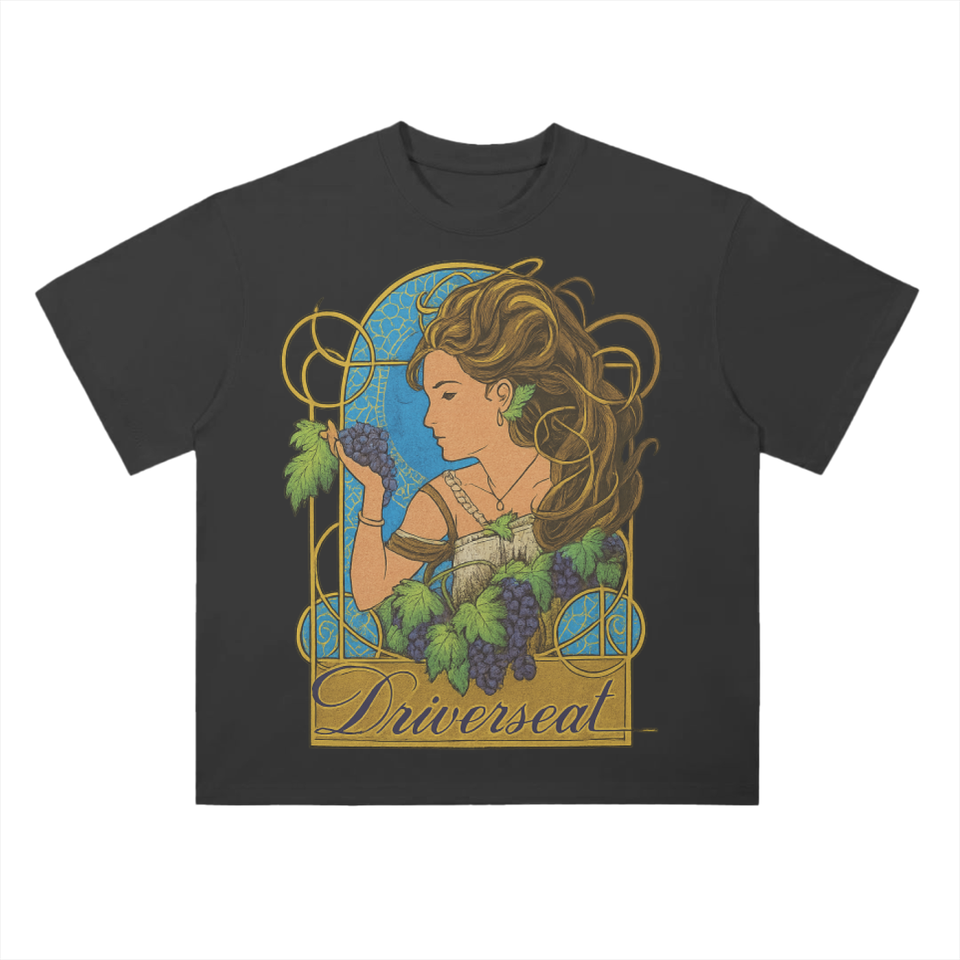 Harvest Muse Tee