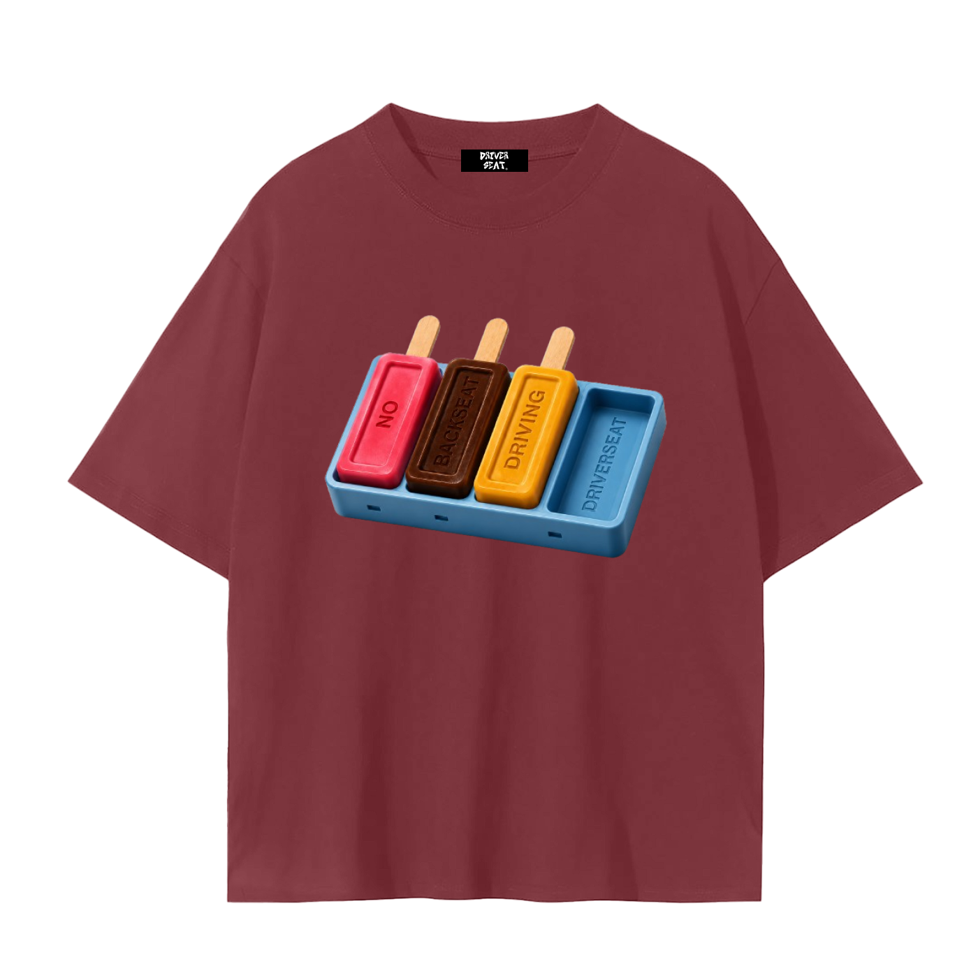 Ice Cream T-Shirt