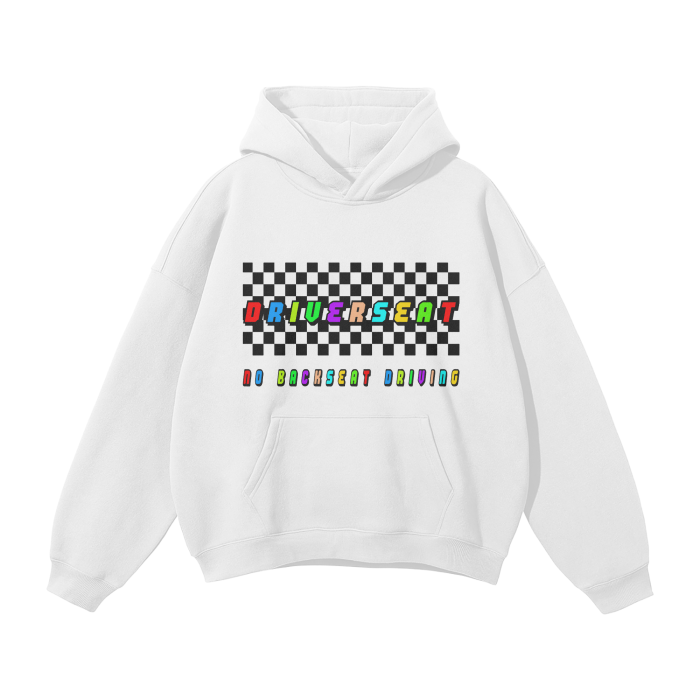 Kart Hoodie