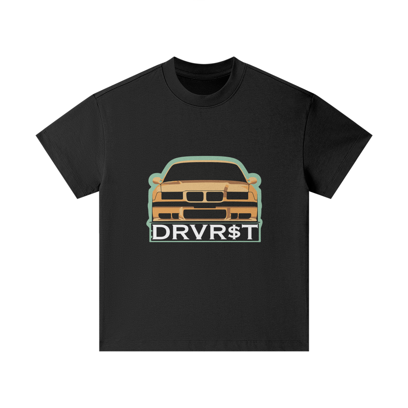 DRVR$T Kids' T-shirt