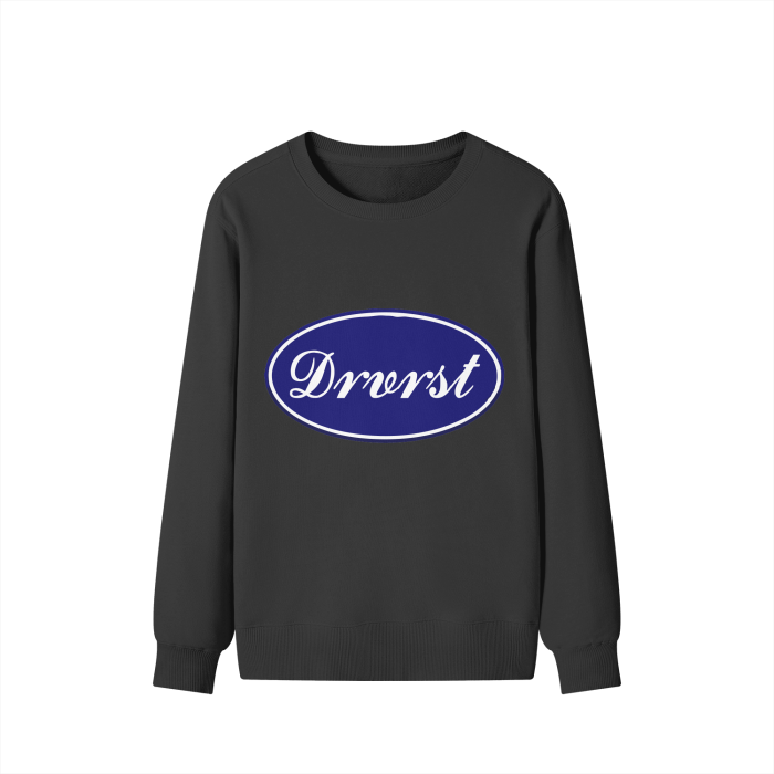 Ford Sweater