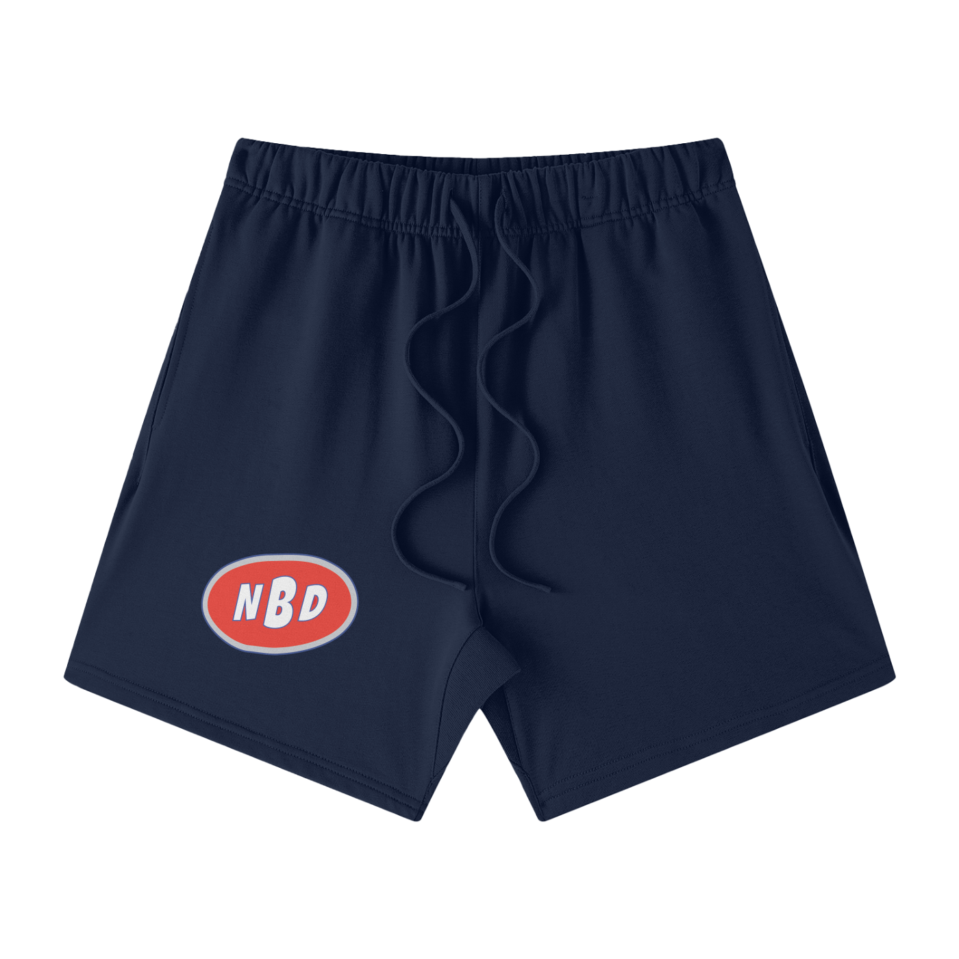 NBD Classic Fleece Shorts