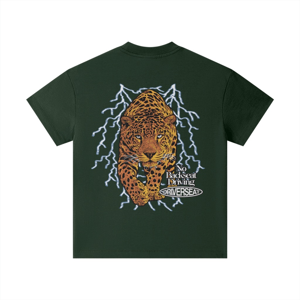 Jaguar Kids' T-shirt