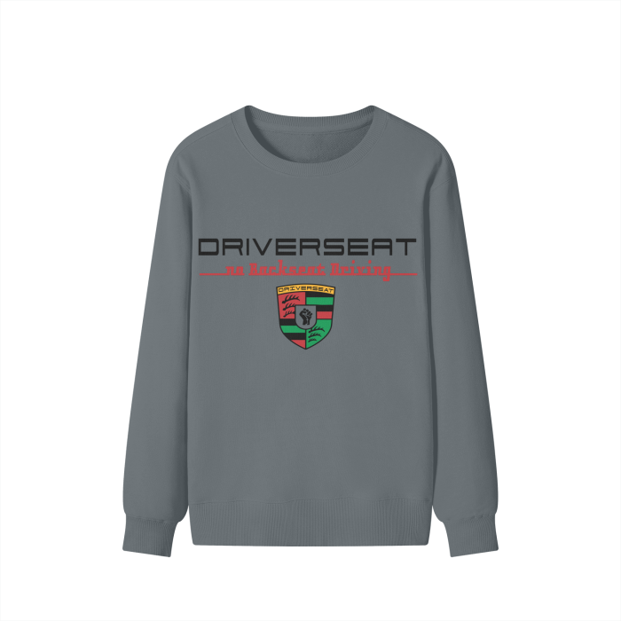BHM Sweater