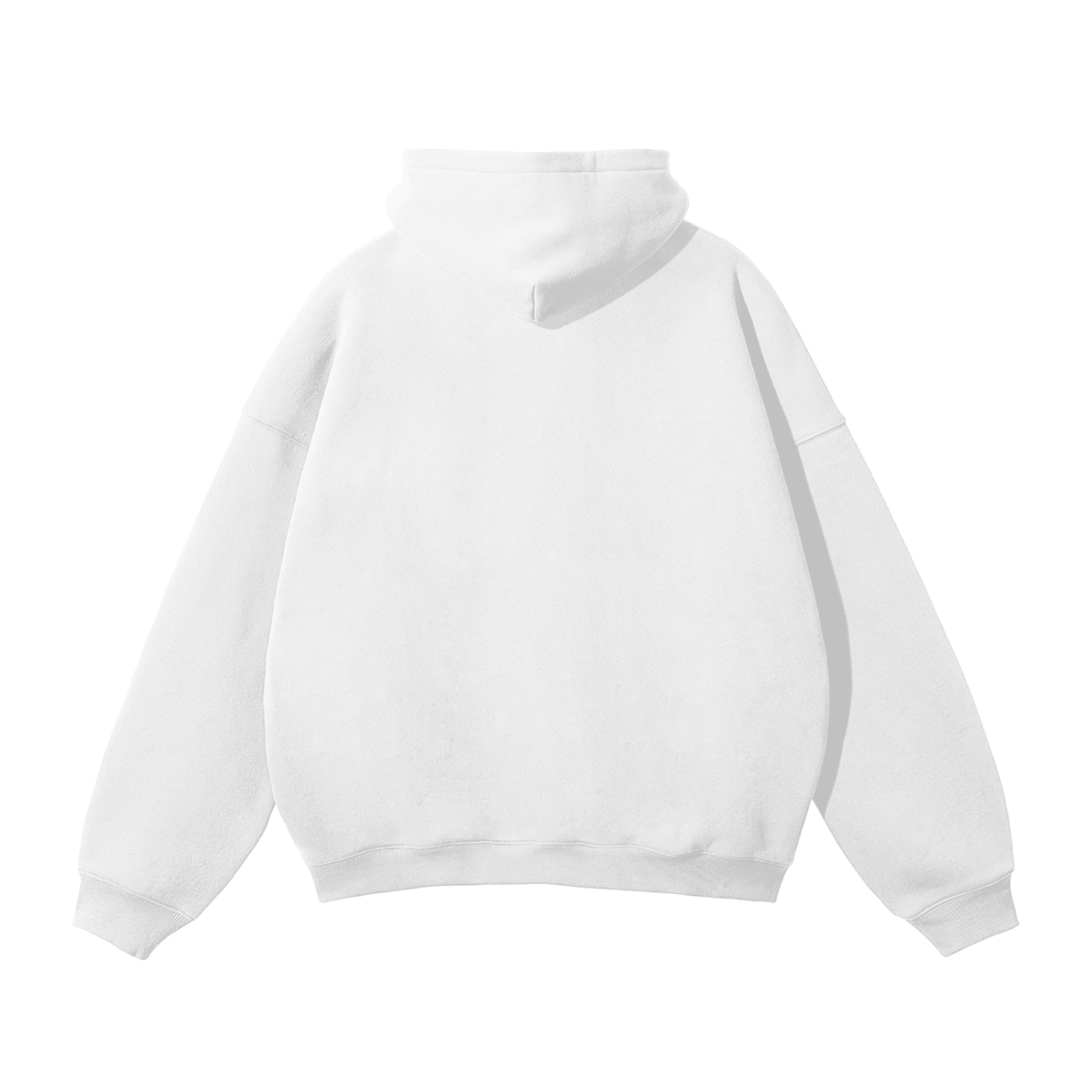 SLAM Fleece Hoodie