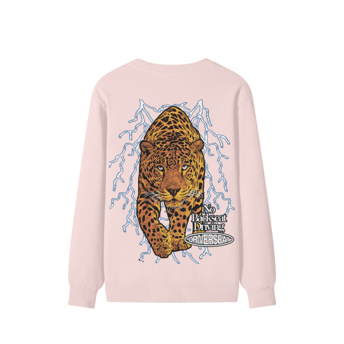 Jaguar Sweater