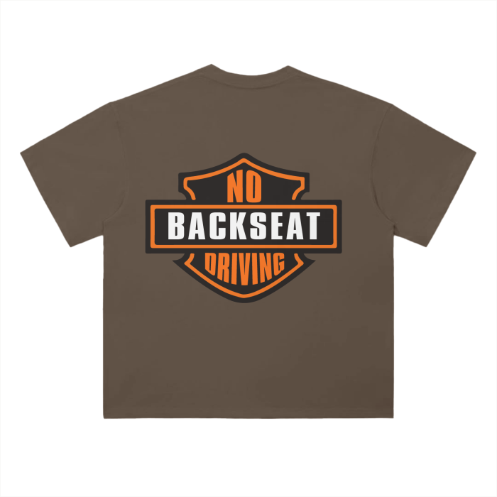 Shield Tee