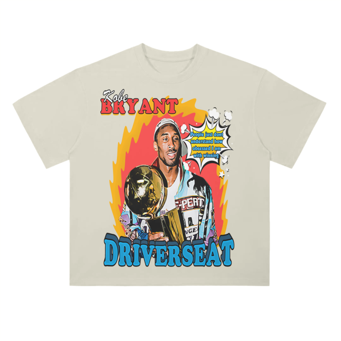 Kobe Tee