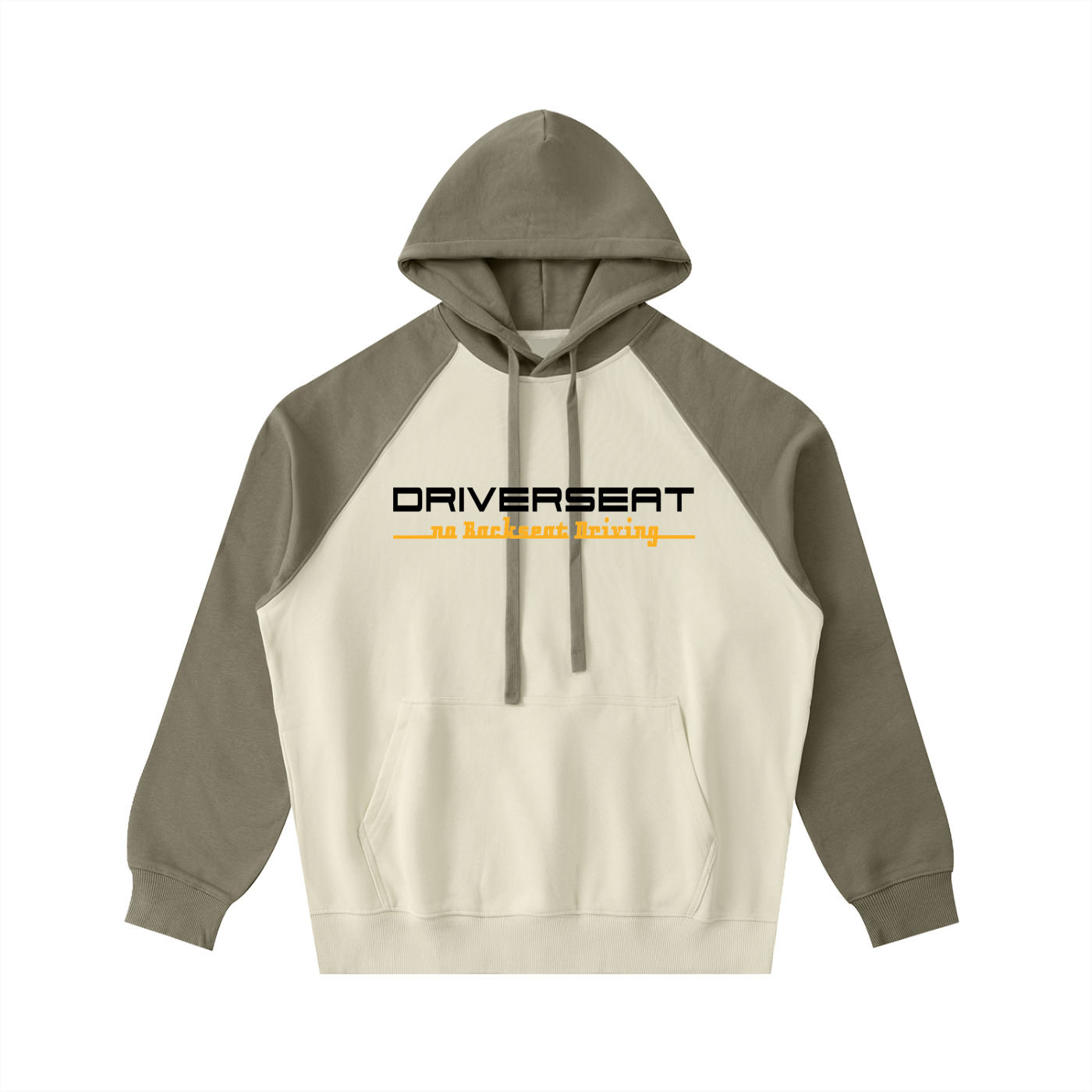 Rari Color-Block Hoodie