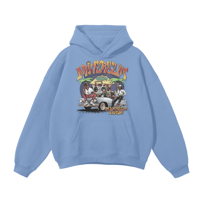 Vibez Hoodie