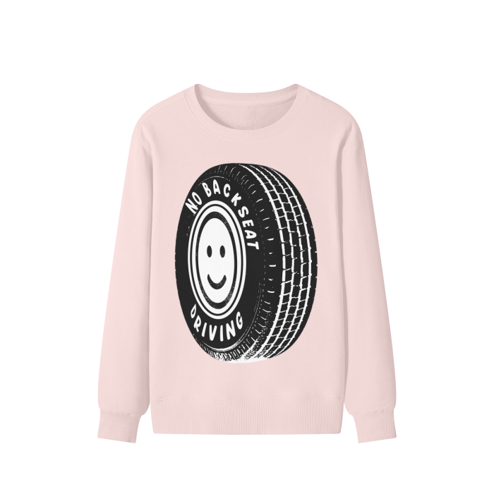 Tire Sweater
