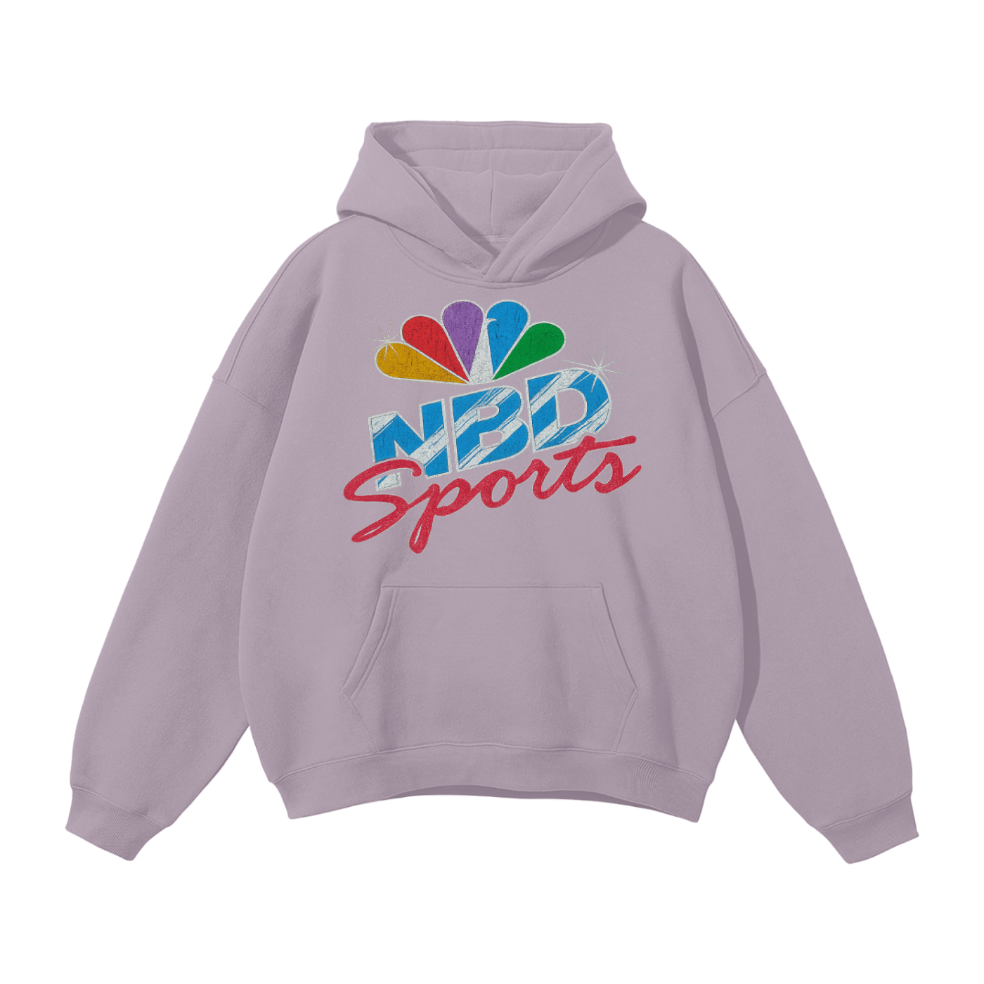 Prime Time Fleece Hoodie