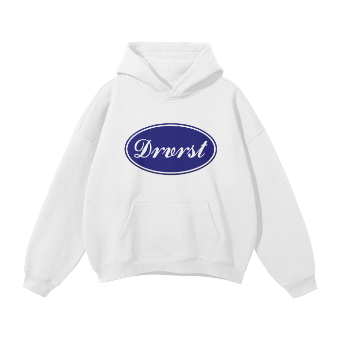Ford Hoodie