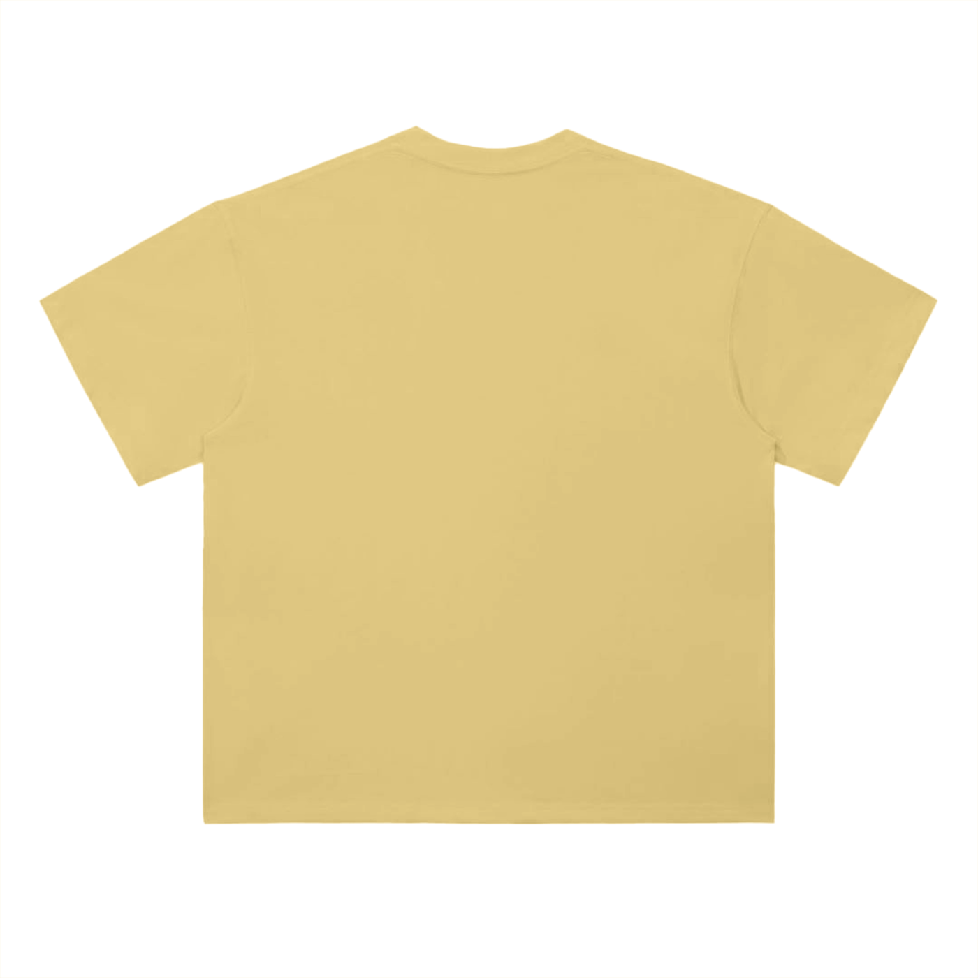 Stuck On Top Tee