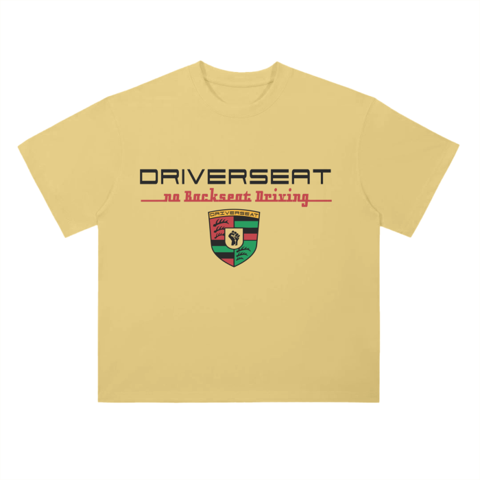 BHM Tee
