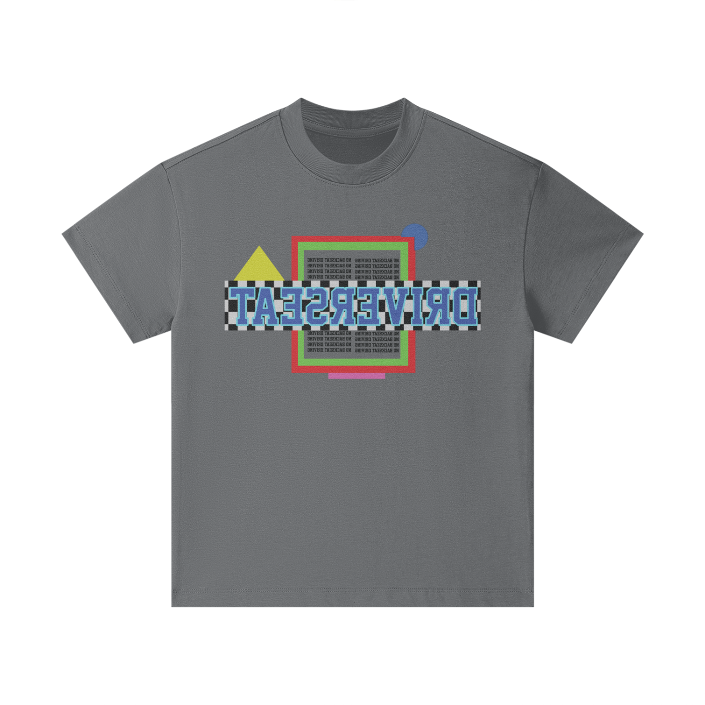 sdrawkcaB Kids' T-shirt