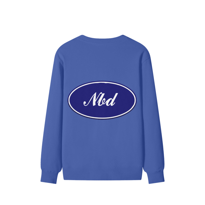 Ford Sweater