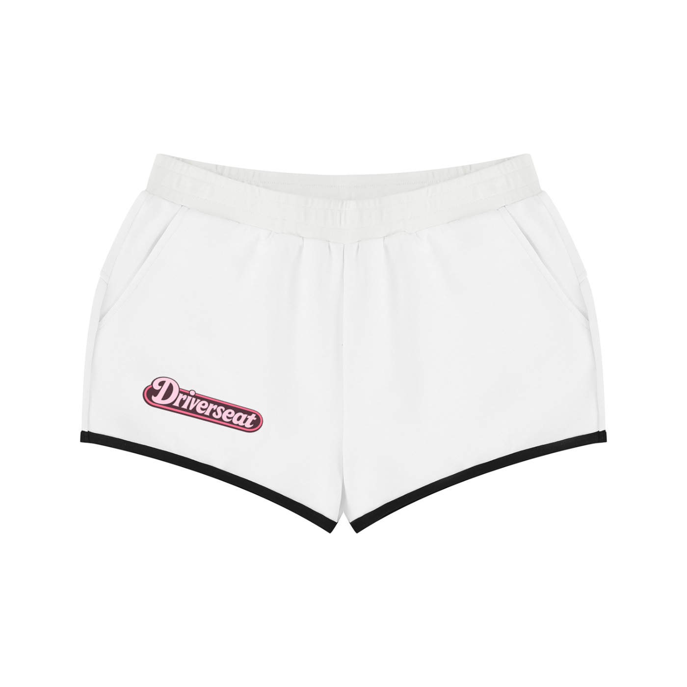 Snack Retro Shorts