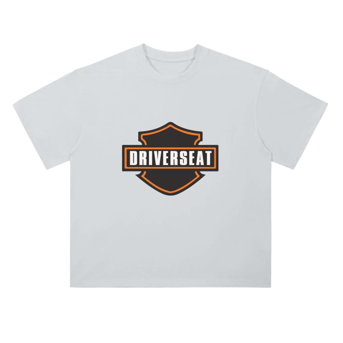 Shield Tee