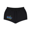 Worldwide Retro Shorts