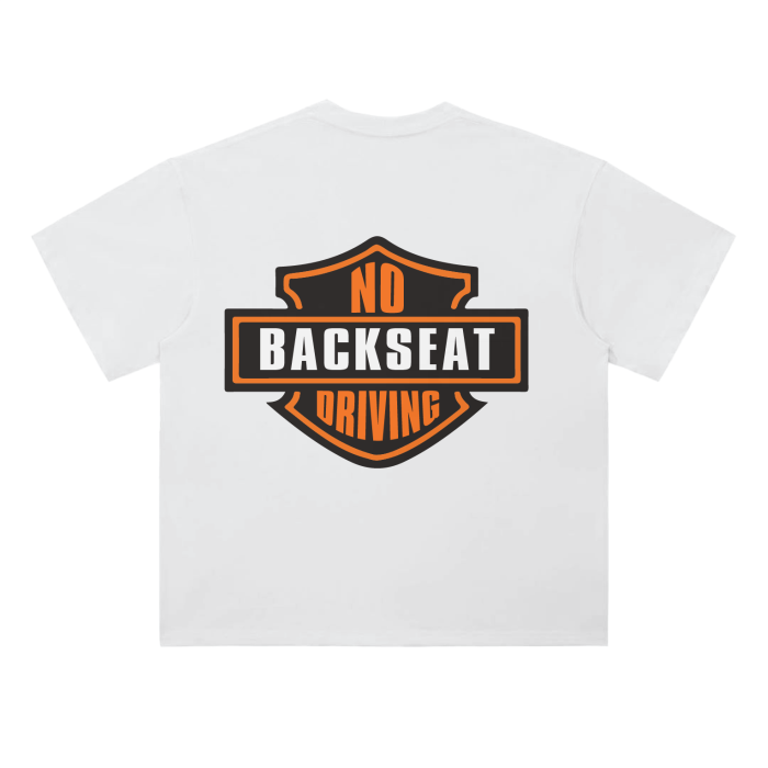 Shield Tee