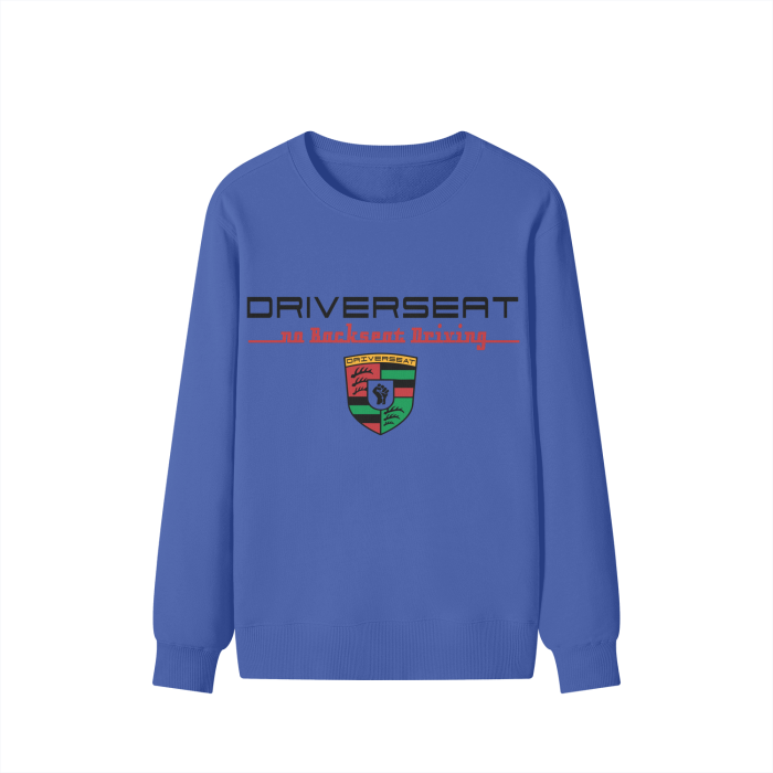 BHM Sweater