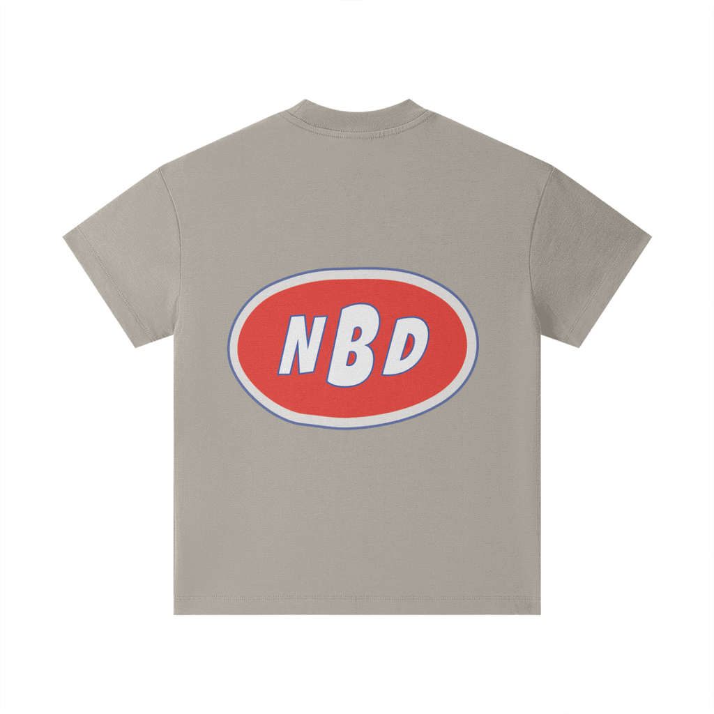 NBD Kids' T-shirt