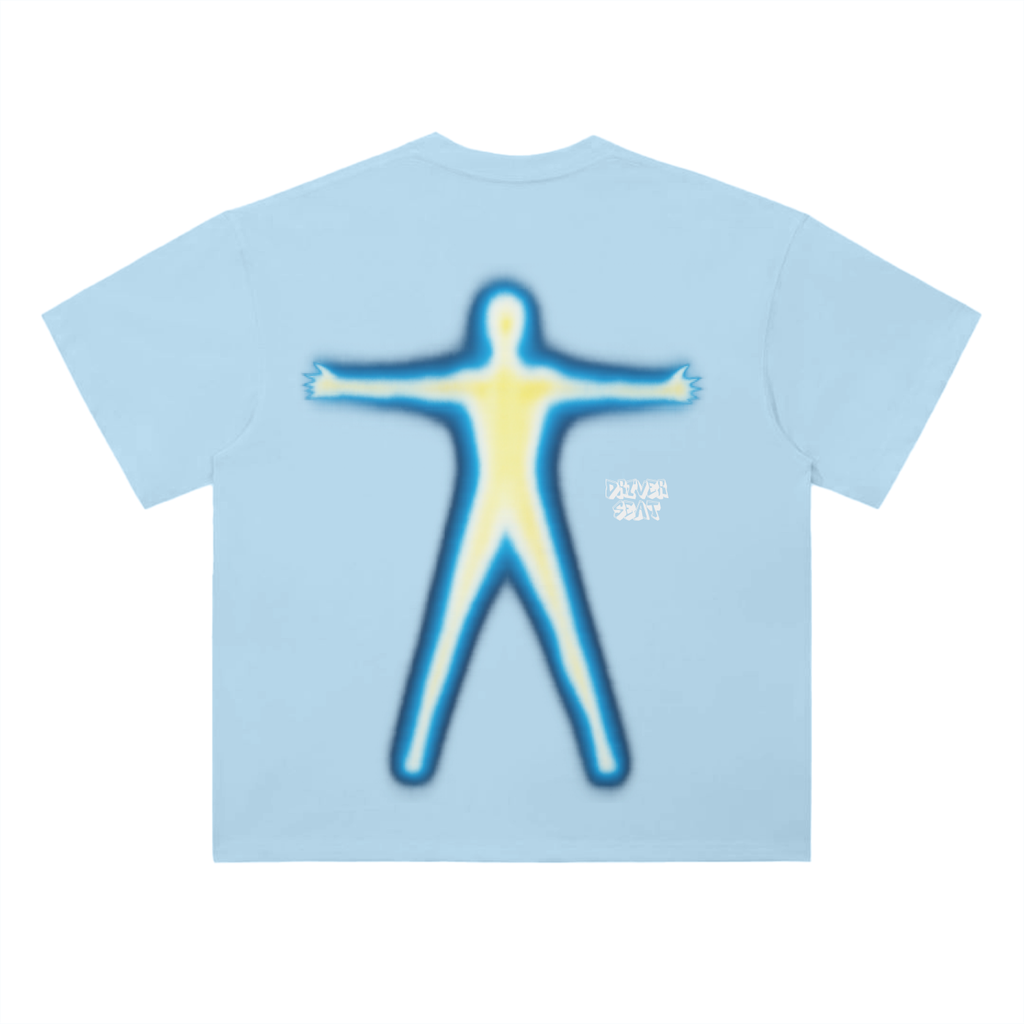 Being of Light Tee