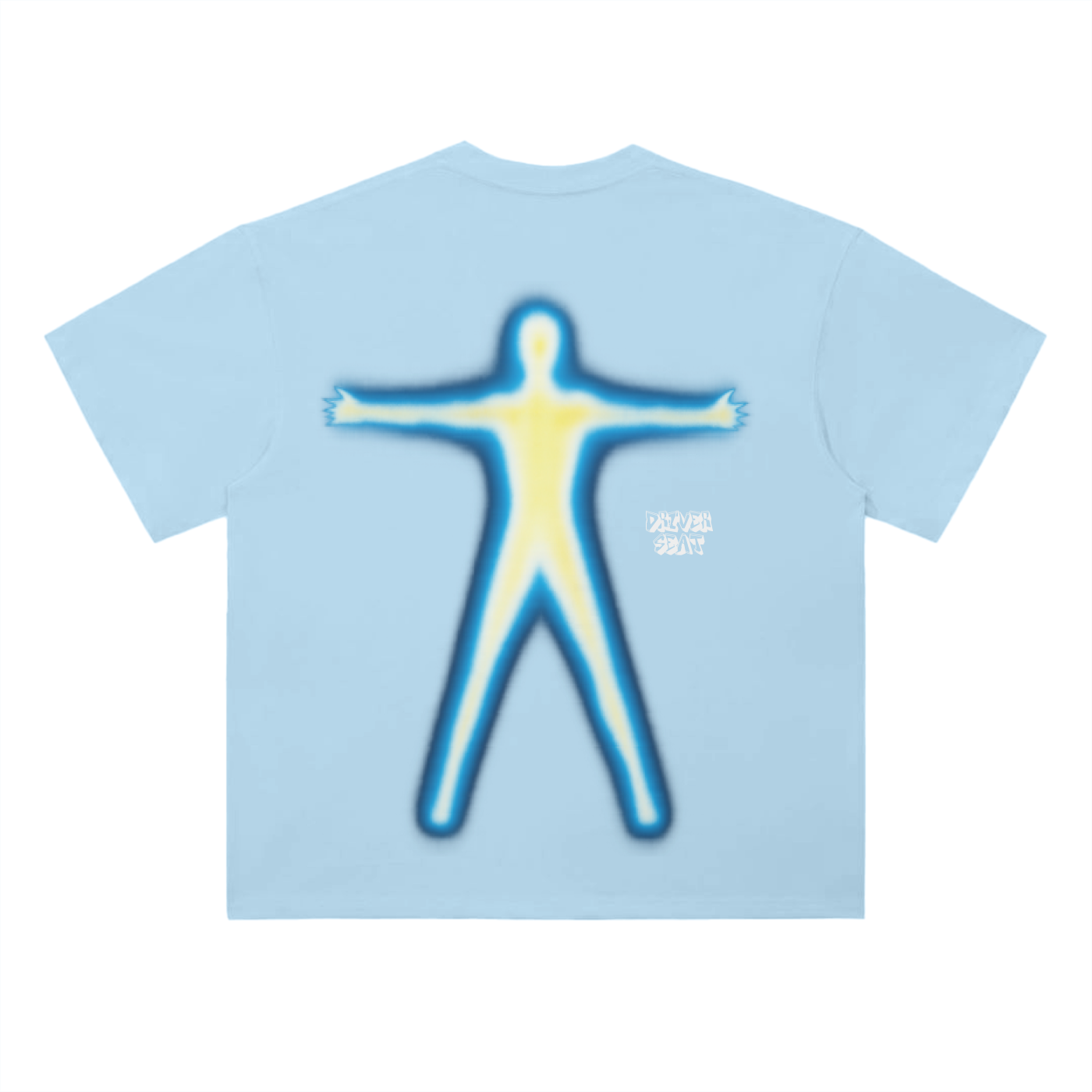 Being of Light Tee