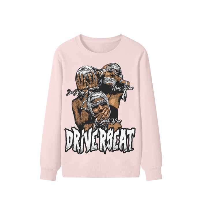 Silent Sweater