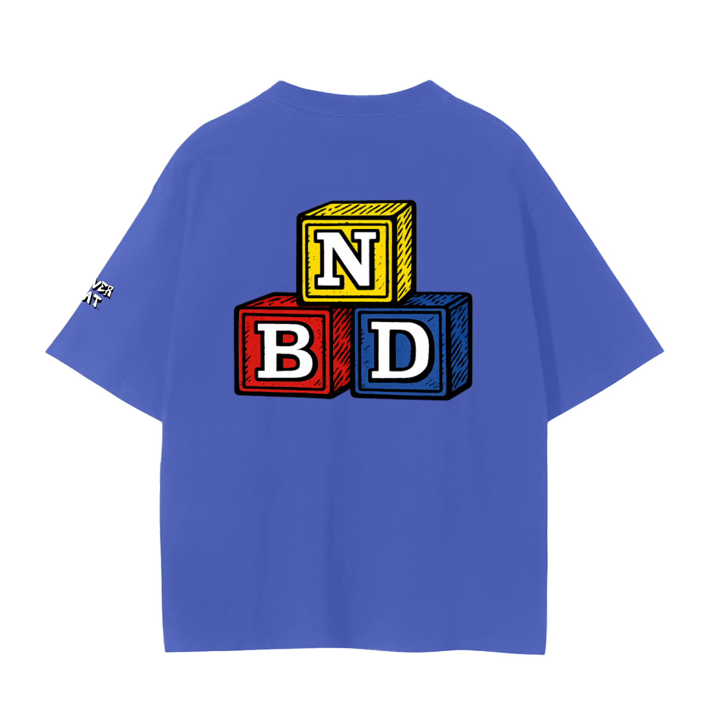 Blocks T-Shirt
