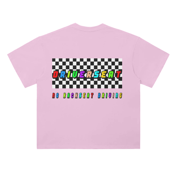 Kart Tee
