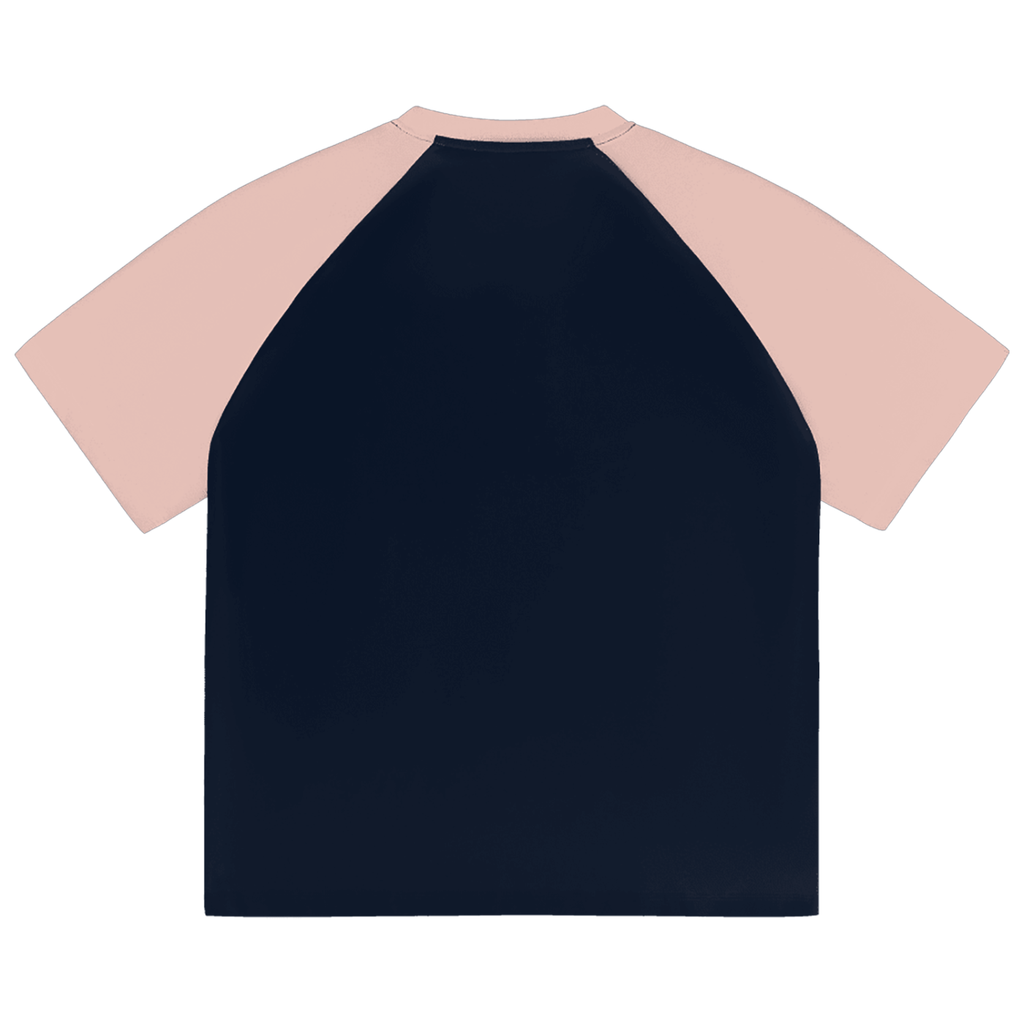 Kobe Color-Blocked T-shirt