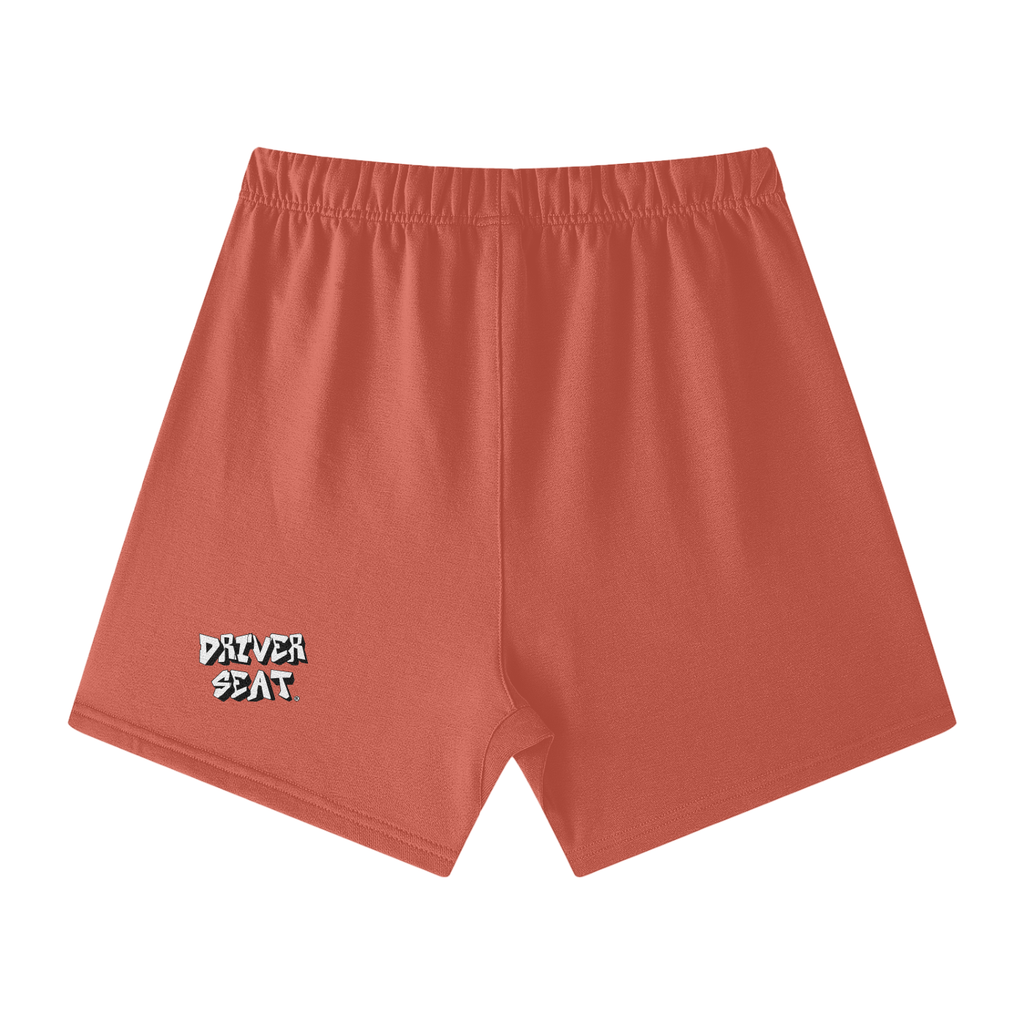 Classic Fleece Shorts