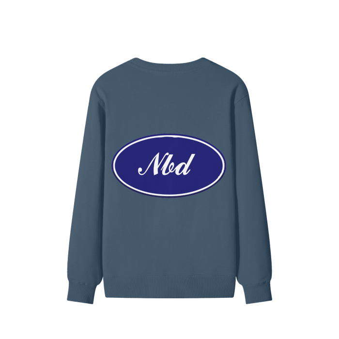 Ford Sweater
