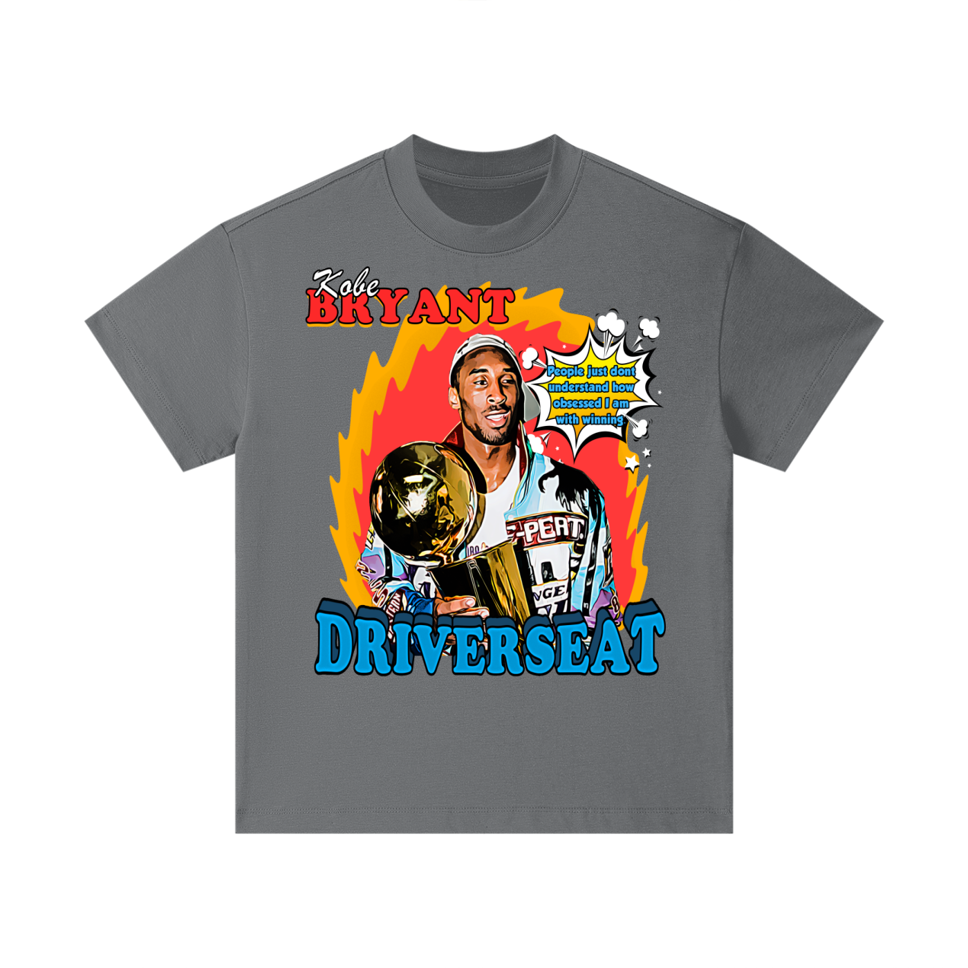 Kid Kobe T-Shirt