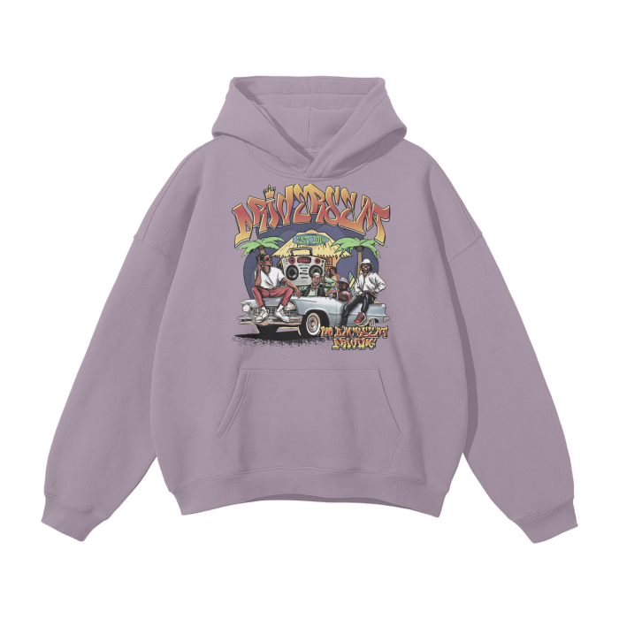 Vibez Hoodie