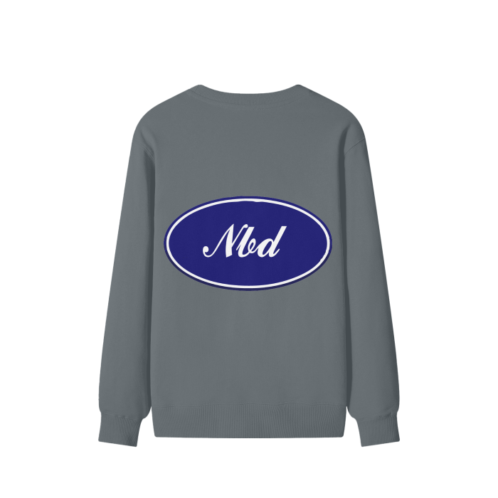 Ford Sweater