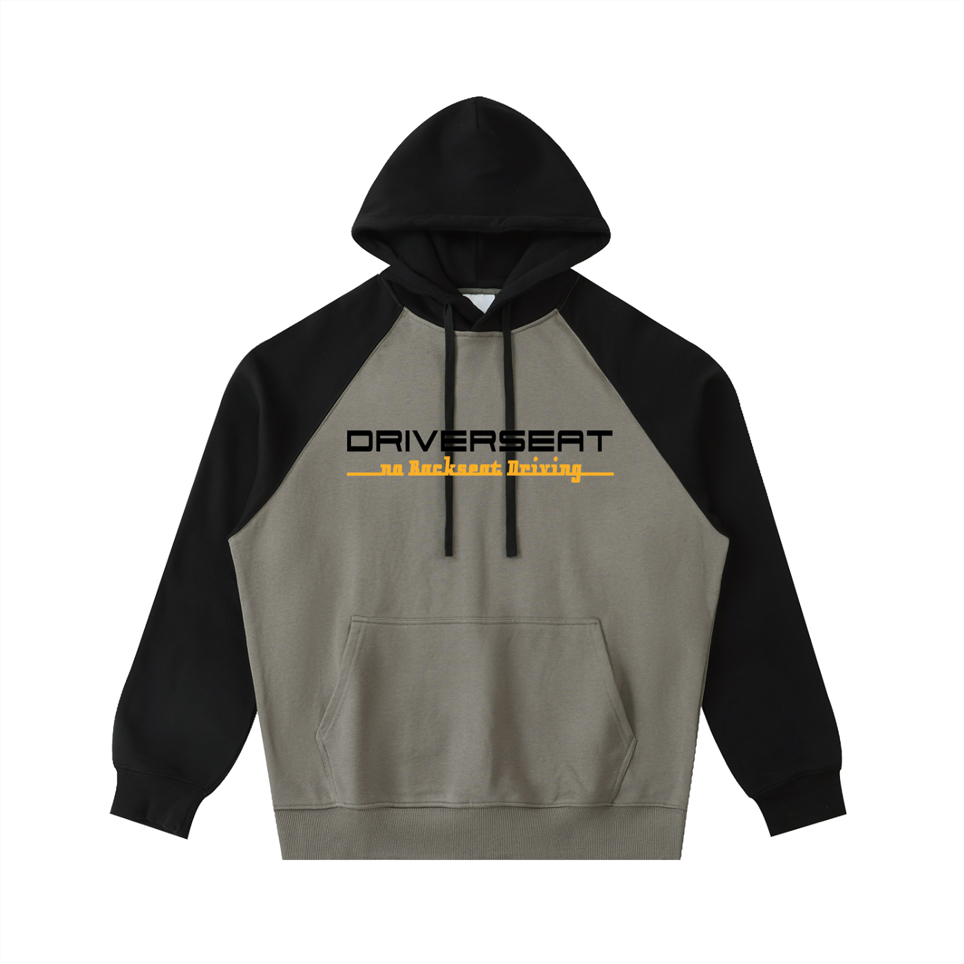 Rari Color-Block Hoodie