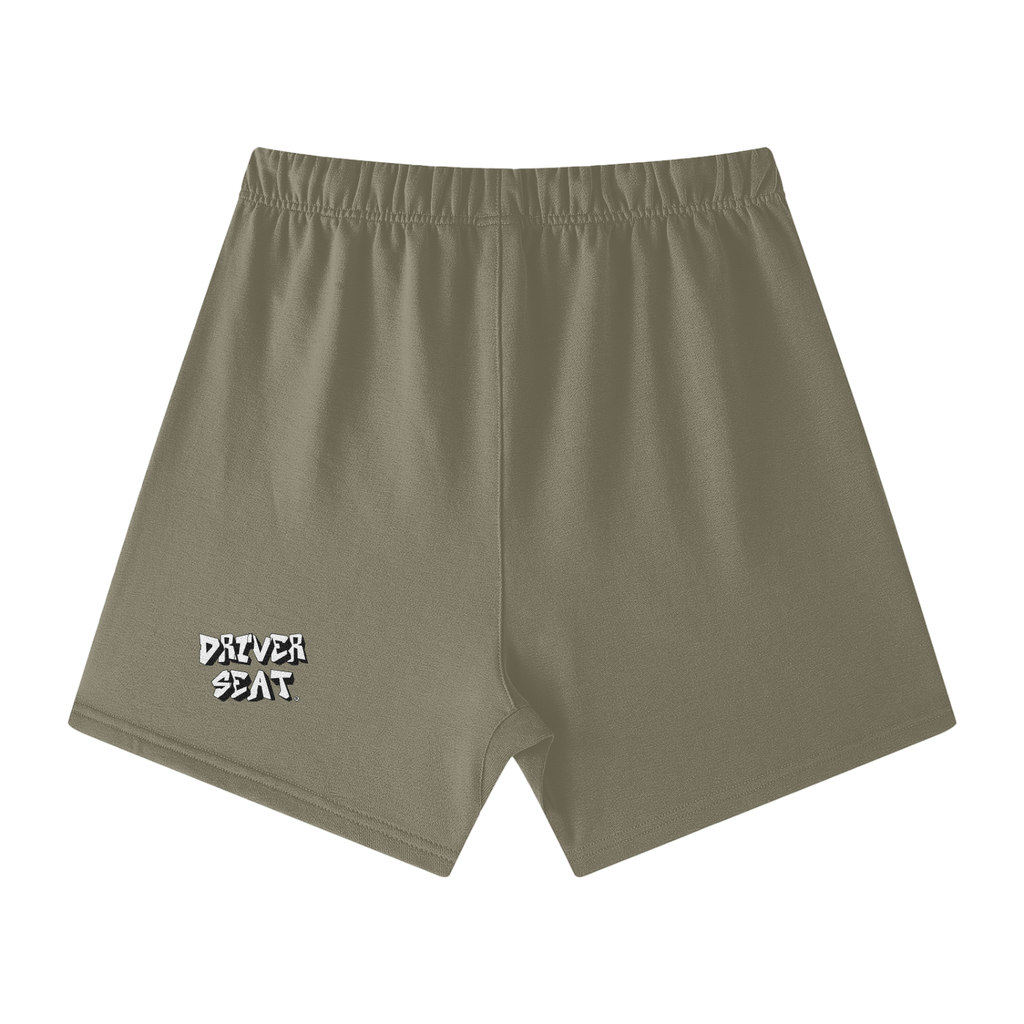 Classic Fleece Shorts
