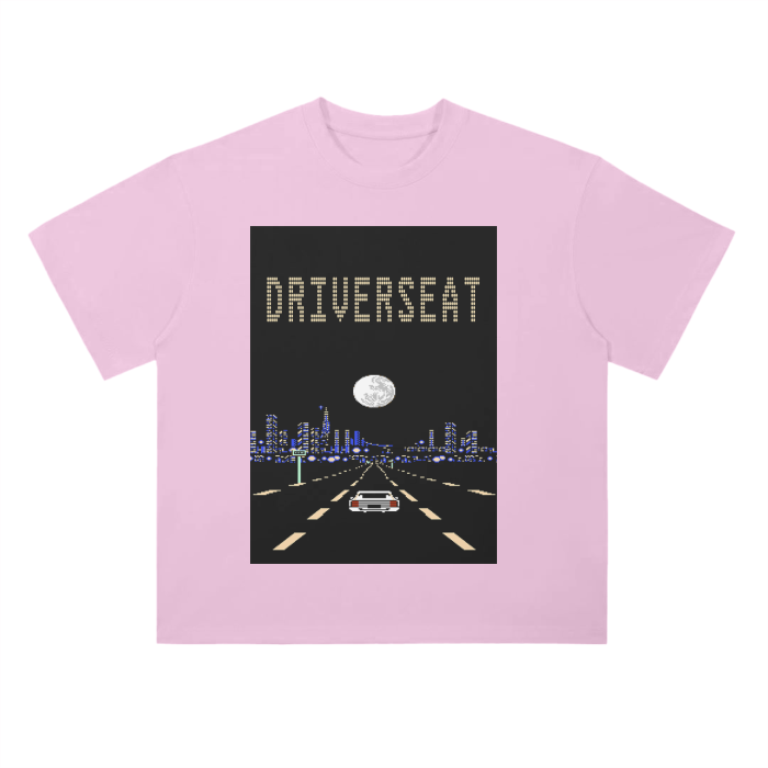 Night Drive Tee