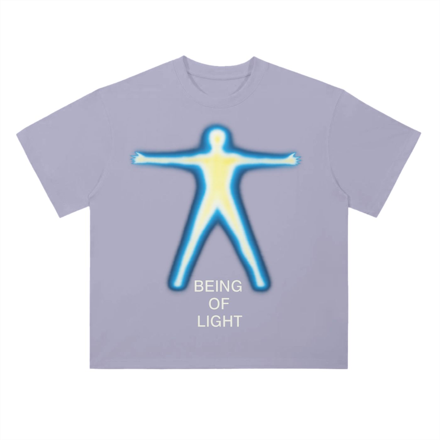 Being of Light Tee