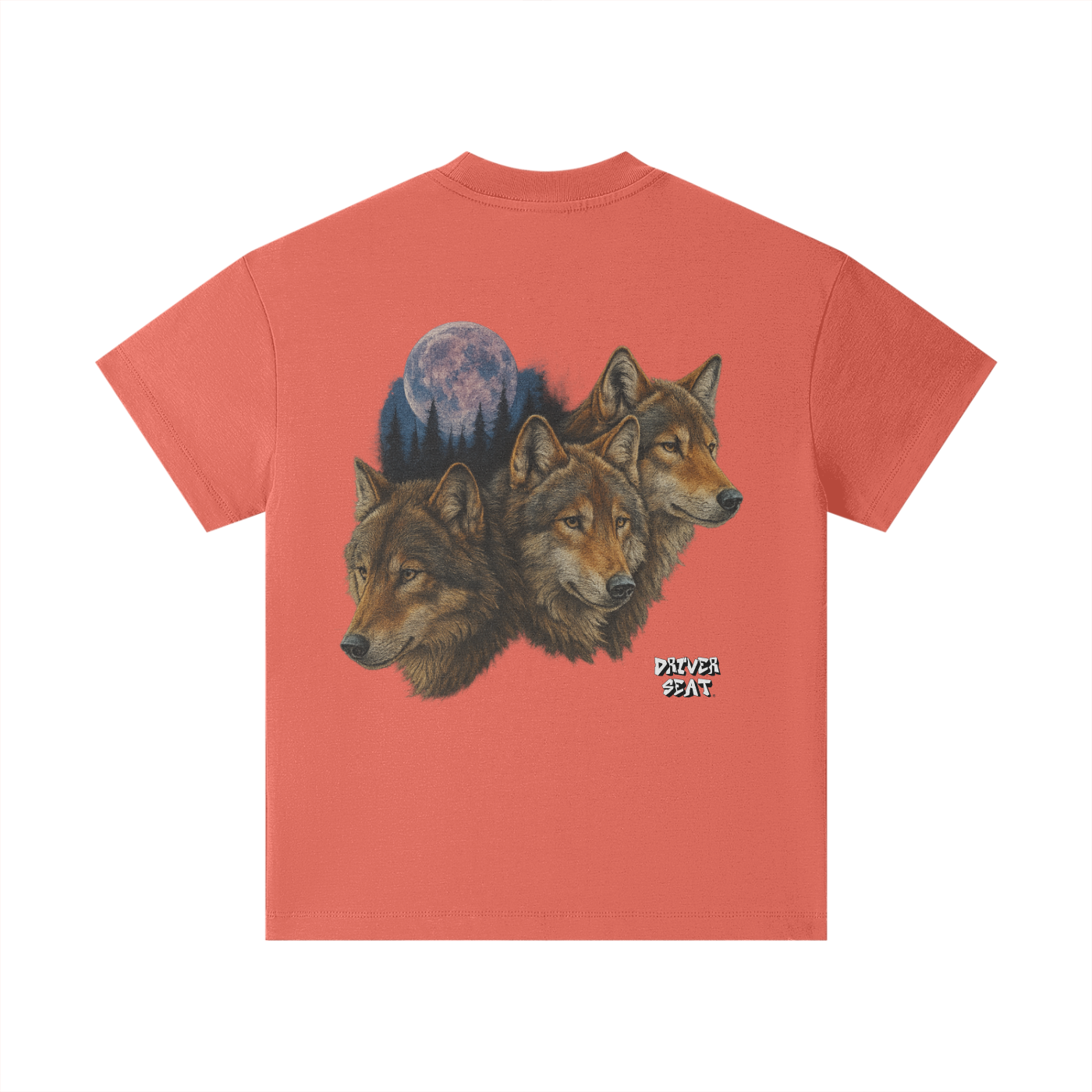 Pack Mentality Kids' T-shirt