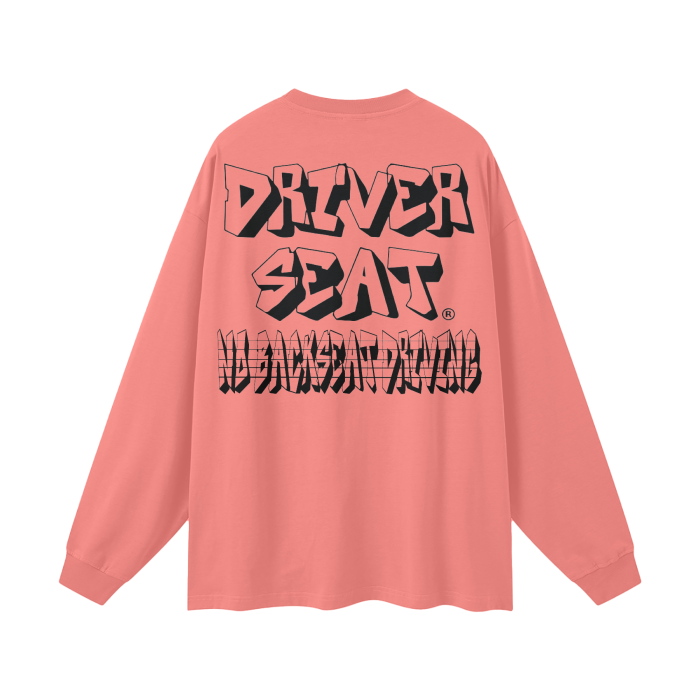 OG Tee Long Sleeve T-Shirt