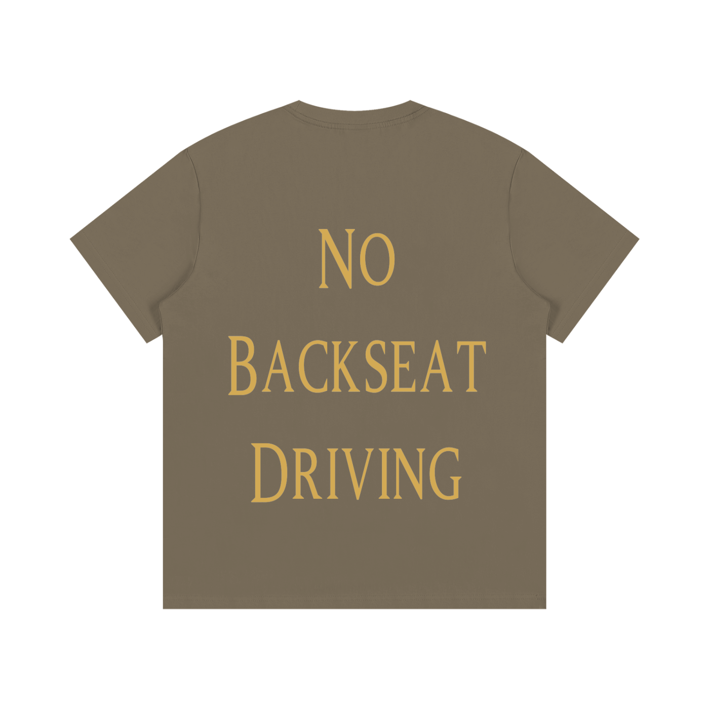 00317 Tee