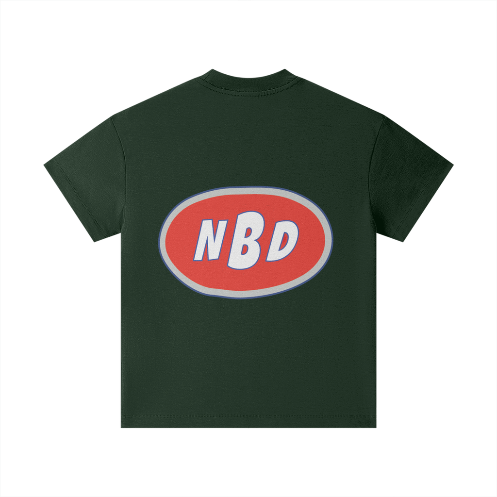 NBD Kids' T-shirt