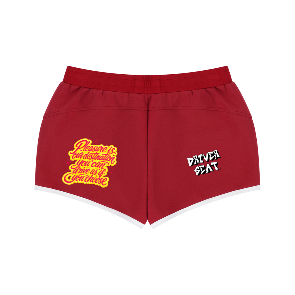 Anything Retro Shorts