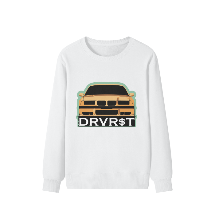 DRVR$T Sweater