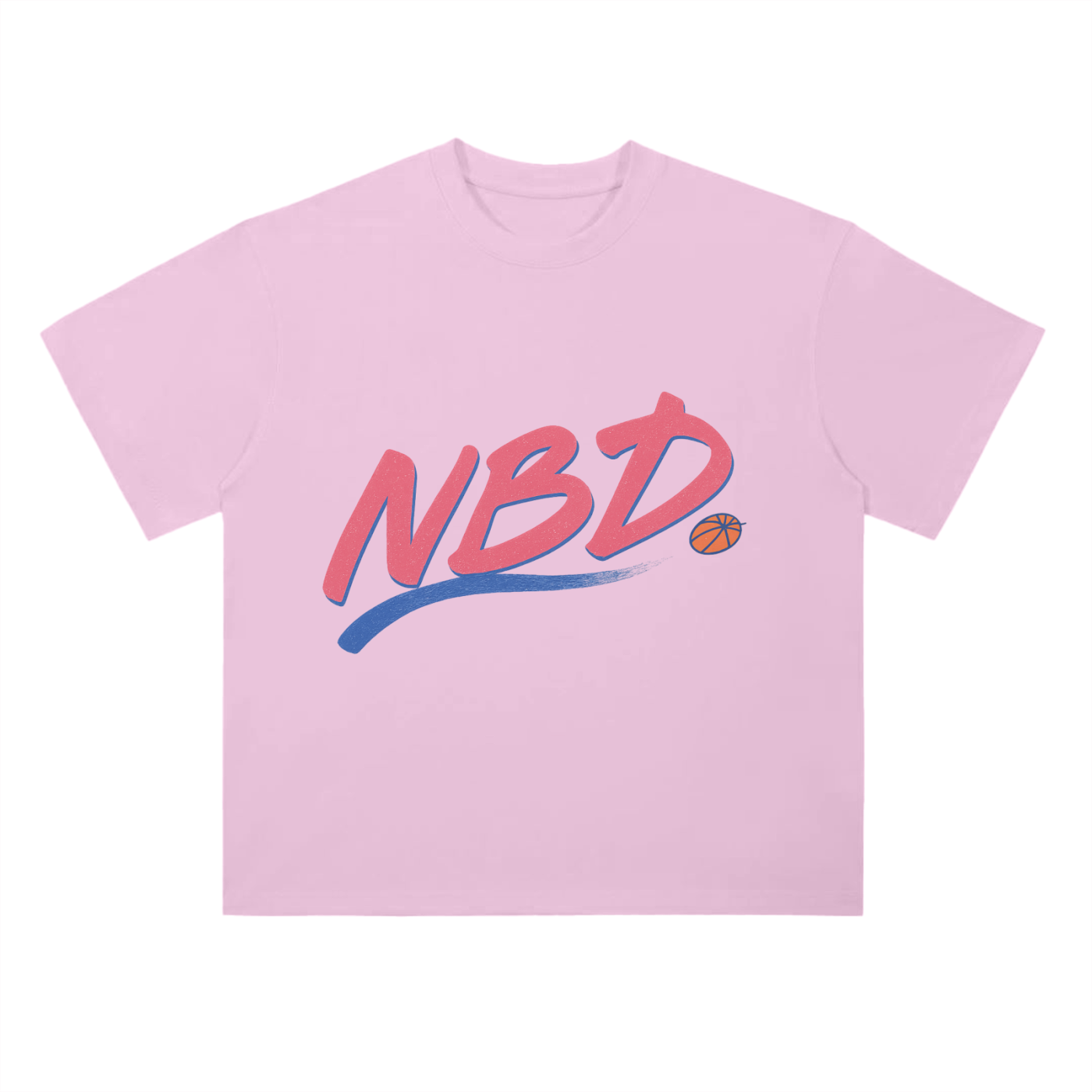 Fast Break Tee